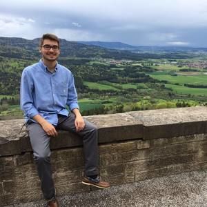 Meet your Posher, Nolan